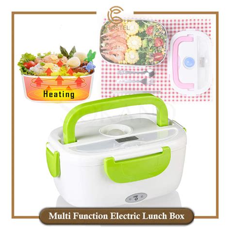 elektrik electric lunch box|best portable electric lunch box.